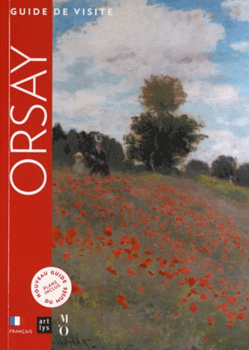 Musée D'orsay - Guide De Visite