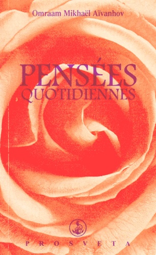 Pensées Quotidiennes - 2000