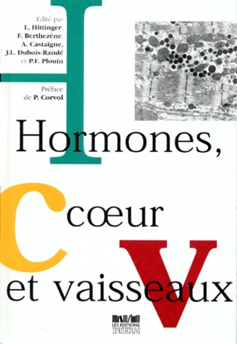Hormones, Coeur Et Vaisseaux