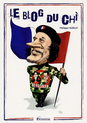 Le Blog Du Chi - Le Président De La République Commente L'actualité