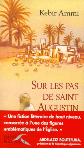 Sur Les Pas De Saint Augustin