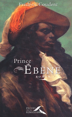 Prince Ebene