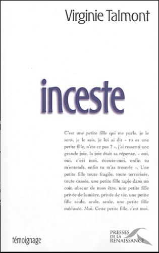 Inceste