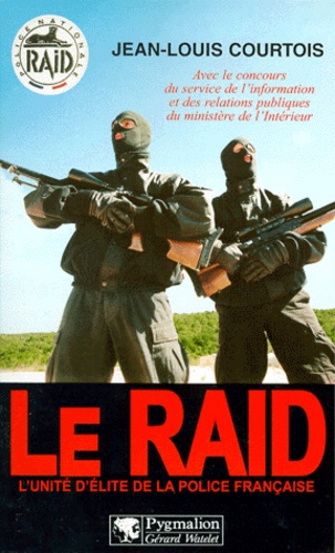 Le Raid
