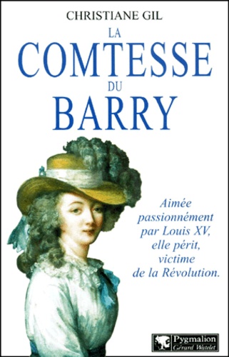 La Comtesse Du Barry
