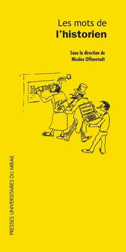 Les Mots De L'historien