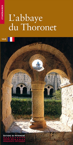 L'abbaye Du Thoronet