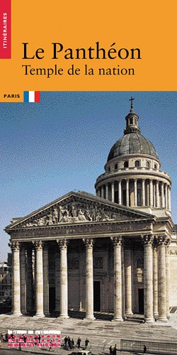 Le Pantheon : Temple De La Nation