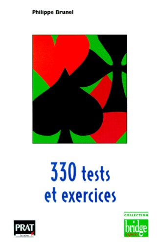 330 Tests Et Exercices