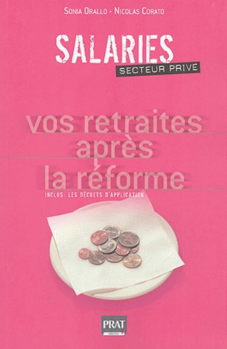 Salariés - Vos Retraites Après La Réforme