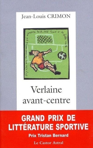 Verlaine Avant-Centre