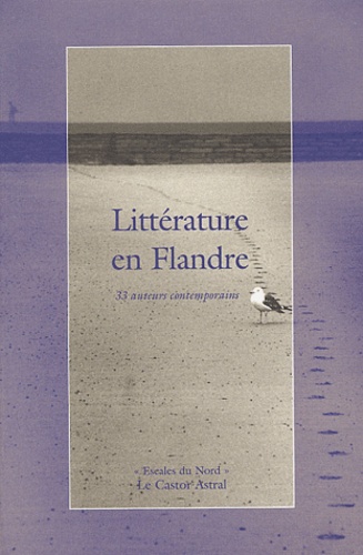 Litterature En Flandre