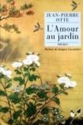L'amour Au Jardin
