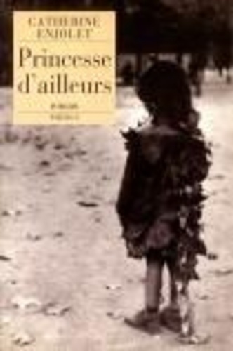 Princesse D'ailleurs