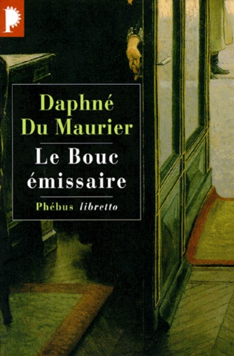 Le Bouc Émissaire