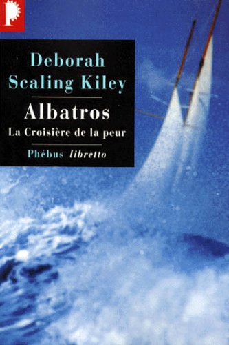 Albatros - La Croisière De La Peur