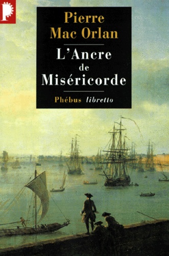 L'ancre De Miséricorde