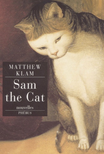 Sam The Cat