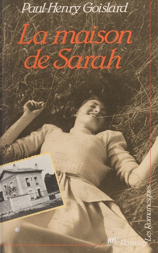 La Maison de Sarah