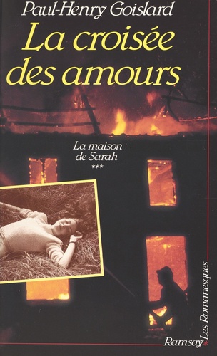 La croisee des amours