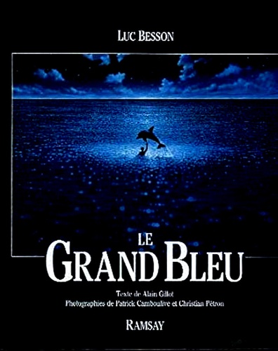 le grand bleu