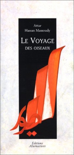 Le Voyage Des Oiseaux
