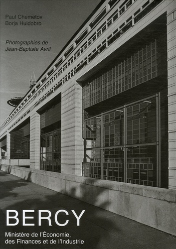 Bercy - Ministère De L'economie, Des Finances Et De L'industrie