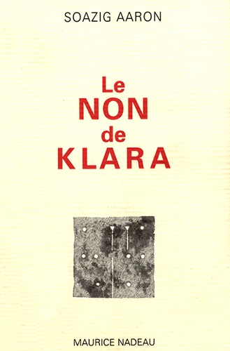 Le Non De Klara
