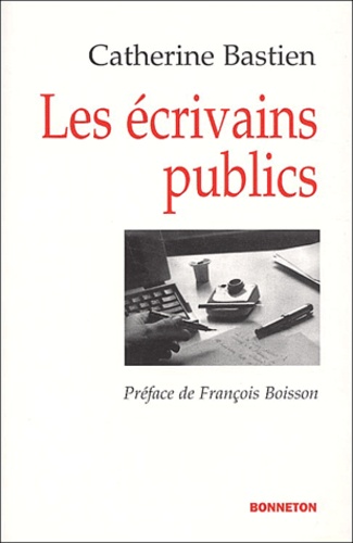 Les Écrivains Publics