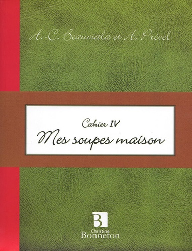Mes Soupes Maison
