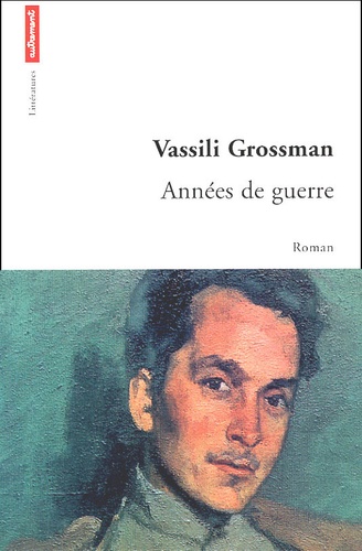 Années De Guerre