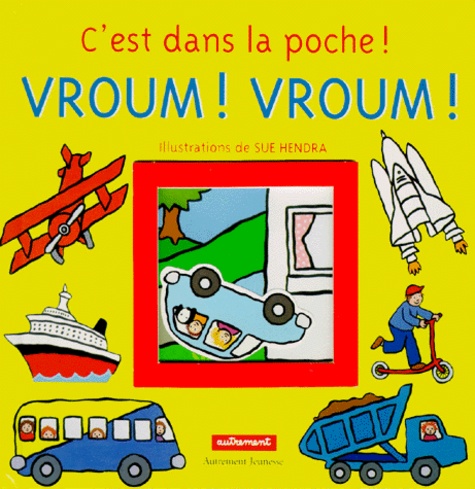 Vroum ! Vroum !