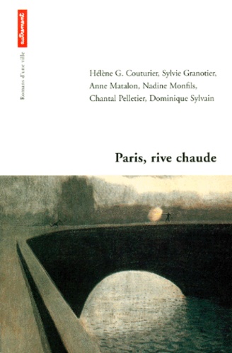 Paris, Rive Chaude
