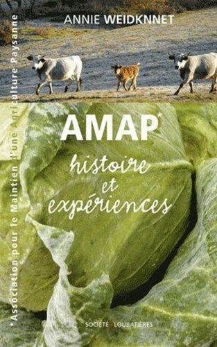 Amap - Histoire Et Expériences