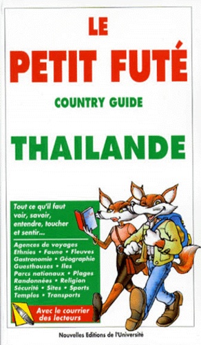 Le Guide De La Thaïlande
