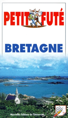 Bretagne - Edition 2000