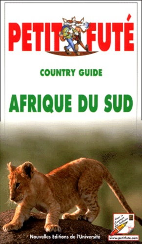 Afrique Du Sud - Edition 2001