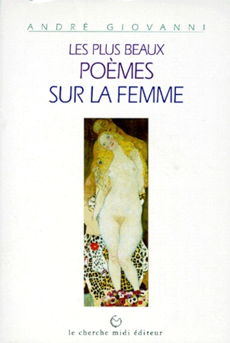 Les Plus Beaux Poèmes Sur La Femme