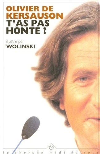 T'as Pas Honte