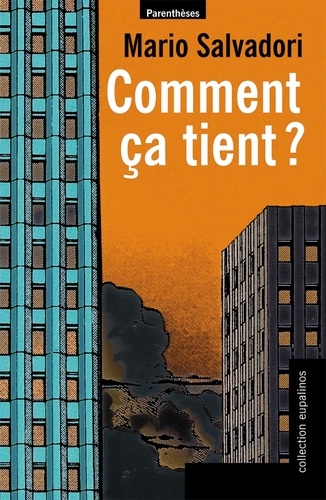 Comment Ça Tient ?