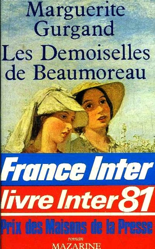 Les Demoiselles De Beaumoreau