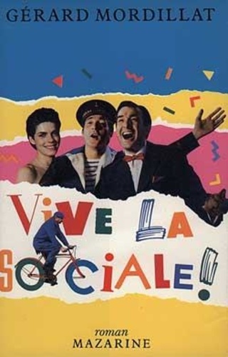 Vive La Sociale !