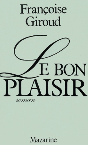 Le Bon Plaisir