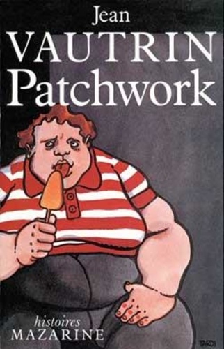 Patchwork - Enfants-Crimes Et Désespoirs