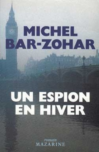 Un Espion En Hiver