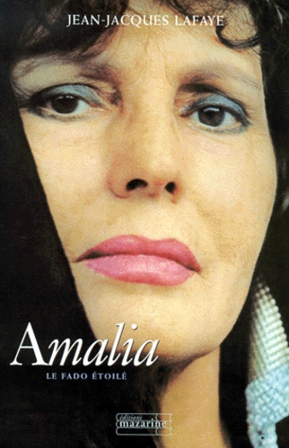 Amalia - Le Fado Étoilé