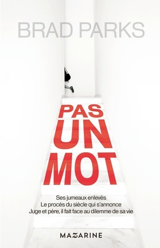 Pas Un Mot