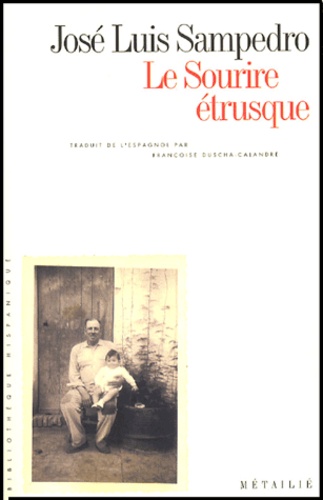 Le Sourire Étrusque
