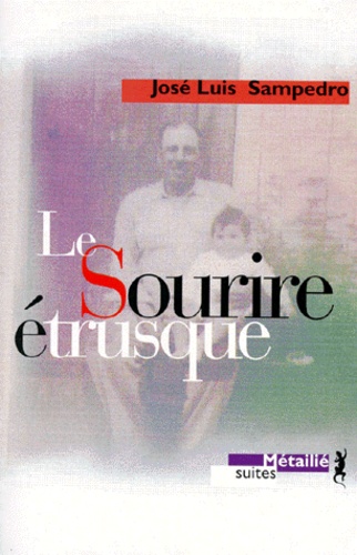 Le Sourire Étrusque