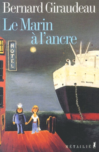 Le Marin A L'ancre